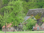 nog een verlaten boerderij
